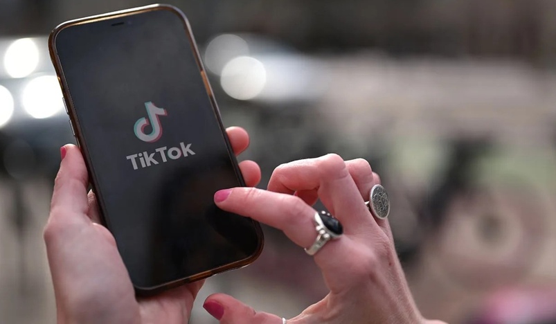 TikTok 